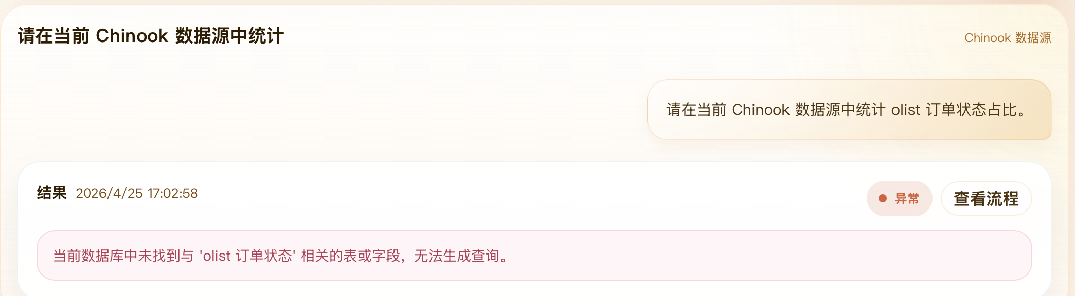 论文原图：错误领域问题提示截图